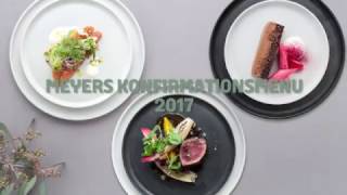 Meyers Konfirmationskasse 2017