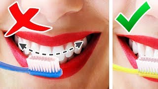 21 THINGS YOU KEEP DOING WRONG