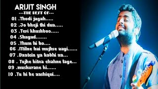 Best of Arijit Singh/ Arijit Singh heart touching song/ Arijit Singh new song/ sad song