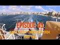 Episode Forty Five - September 2024 in Malta, Gozo and Comino: Part Two