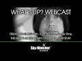 What's Up? Webcast: Dylan O'Donnell, Star Stuff