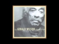 Gerald Wilson Orchestra - 