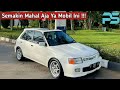 Mengulas Mobil Toyota Starlet Kapsul Yang Semakin Legend