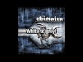 chimaira painting the white to grey lyric video