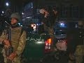 Foreigners among nine killed in hotel shooting in Afghanistan