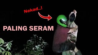 KUMPULAN HANTU PALING SERAM DI DUNIA NYATA