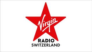 DJ Loyce - FridayNite Mix on Virgin Radio Switzerland 2020-07-10