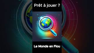 Pouvez-vous deviner ce que représente cette image floutée ? #défivisuel #lemondeenflou  #jeuvisuel