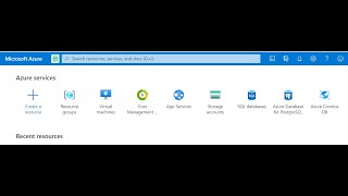 How to Install your first VM using PowerShell script