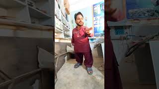 Hor Suna saleemo Tu kutha kutha gai ye😂🤣 #shorts #comedy #funnyvideos #Sabirjutt