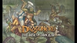 Dragonero: The Rise of Draquir - Epic Turn-Based RPG Launching on Steam with Master Mode DLC