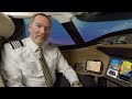 inside the $78 million bombardier global 8000 the fastest business jet ever