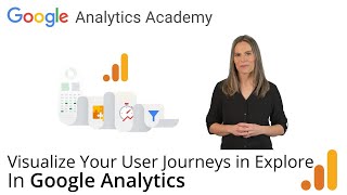 3.2 Visualize Your User Journeys in Explore - Analytics Academy on Skillshop