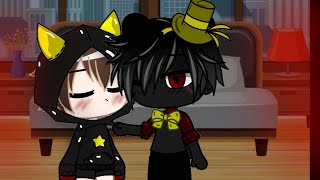 Chris Gacha Fnaf