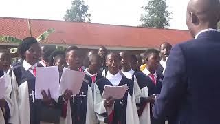 KABALE DIOCESAN HYMN FOR JUBILEE YEAR OF HOPE 2025