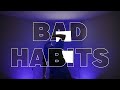 Bad Habits (Rock Cover)