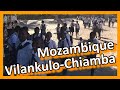 Mozambique - Vilankulo, Lake Chicamba