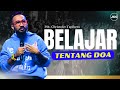 Pdt. Christofer Tapiheru | Belajar Tentang Doa | JCC Cijantung