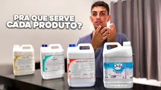 PRA QUE SERVE CADA PRODUTO? 🤔 (S.O.S Método 3.0 inscrições abertas)