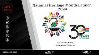 National Heritage Month Launch 2024