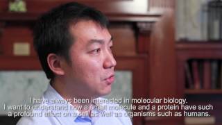 Chao Lu, PhD – Kandarian Family Fellow