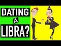 Top 10 Things You Need To Know About Dating a LIBRA