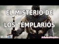 milenio 3 el misterio de los templarios