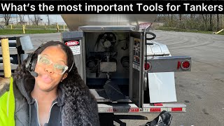 Let’s Talk About These Tanker Tools Out Here | Prime Inc