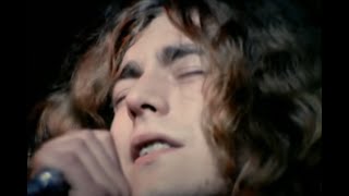 Led Zeppelin - I Can't Quit You Baby (Live at The Royal Albert Hall 1970) [Official Video]