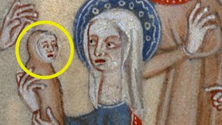 Top 10 Unbelievable Events From The Dark Ages