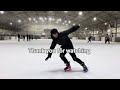 freestyle ice skating wiper stop tutorial