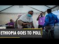 Ethiopians vote in landmark election seen as first big test for PM Abiy Ahmed | Latest World News