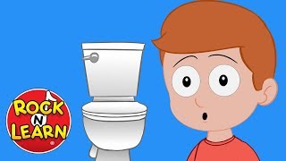 Skip to the Loo - Remind Kids to Go to Bathroom
