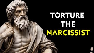 4 Ways to Torture the NARCISSIST | Marcus Aurelius' Stoicism