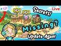 (LIVE)FIX MISSING PACKS + SECRETS, SWIMSUITS, and MORE with Lisa (Avatar World)