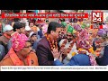 ऐतिहासिक शोभा यात्रा के साथ हुआ गहोई दिवस का शुभारंभ jhansikhabar newsupdate viral viralvideos