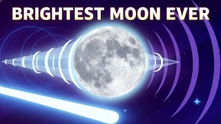 Full Hunter’s Supermoon 2025: Witness the Closest and Brightest Moon of the Year!