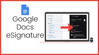 Google Docs eSignatures Made Easy (Step-by-Step)