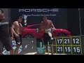 Trevor Crabb & Tri Bourne Win Championship Point & Celebrate - AVP Porsche Championships Cup 2020