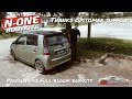 Thanks customer support perodua viva Full set Full bloom bodykits + spoiler.