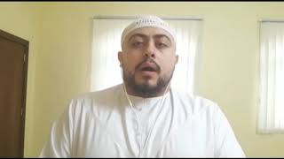 قال ما خطبكما. محاكاة الشيخ مصطفى إسماعيل رحمه الله