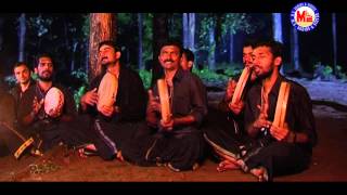 Popular Kannada Devotional song | Angakale | Hindu Ayyappa Devotional Songs Kannada