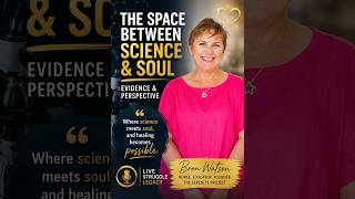 Finding Serenity Through Cancer, Healing & Authenticity | Bron Watson | S3E39