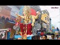 balasore ganesh puja bhasani 2024 ganesh visarjan balasore