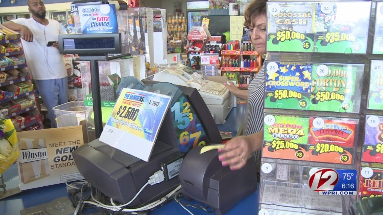 Mega Millions, Powerball Jackpots Each Top $300 Million - YouTube