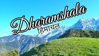 Best Time to Visit Dharamshala | Dharamshala Tour Guide | Dharamshala Local Sightseeing | धर्मशाला