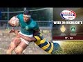 Highlights - Royal College vs Isipathana College - Schools Rugby 2017