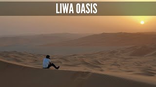 Liwa Oasis | Rub Al Khali Desert | Empty Quarter | Sunrise | Abu Dhabi | UAE