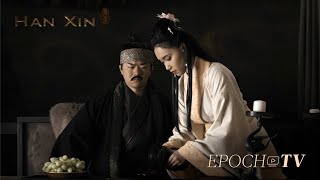 Han Xin : Decision | Epoch Cinema | Trailer