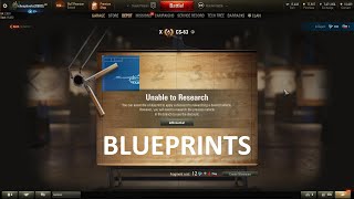 WOT   Blueprints Guide